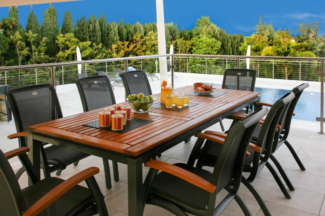 Photo of Patio Balcony in Protaras