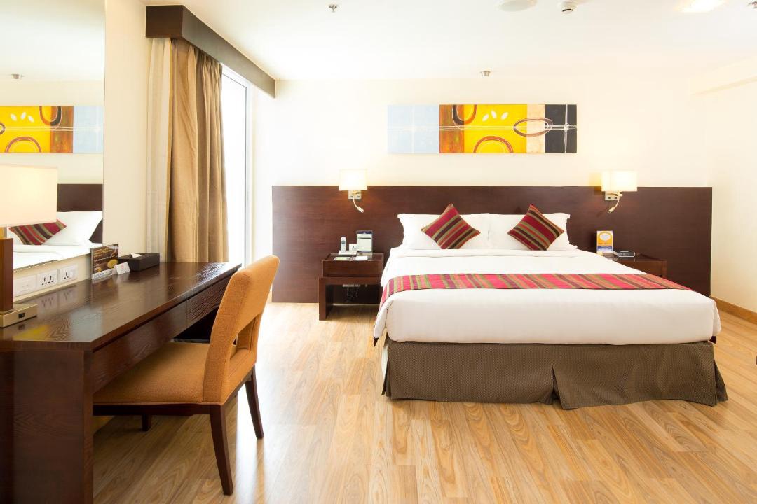 Photo of Bedroom in Ploenchit