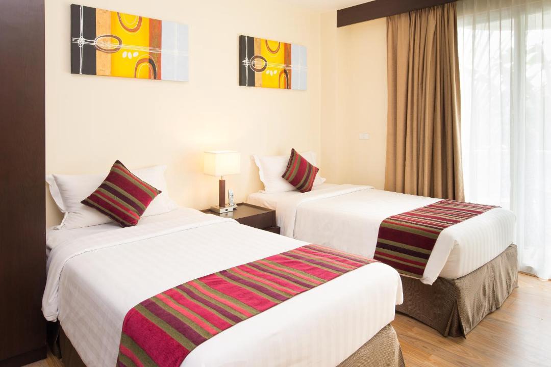 Photo of Bedroom in Ploenchit