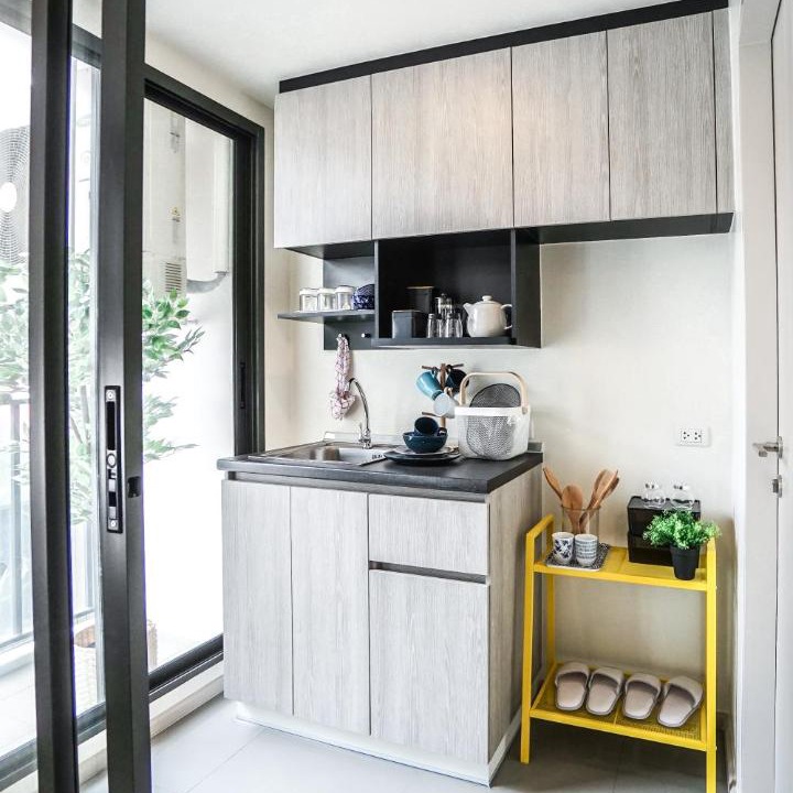 Photo of Kitchen in China Town
