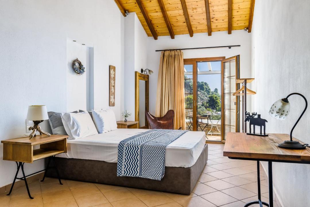 Photo of Bedroom in Stafylos