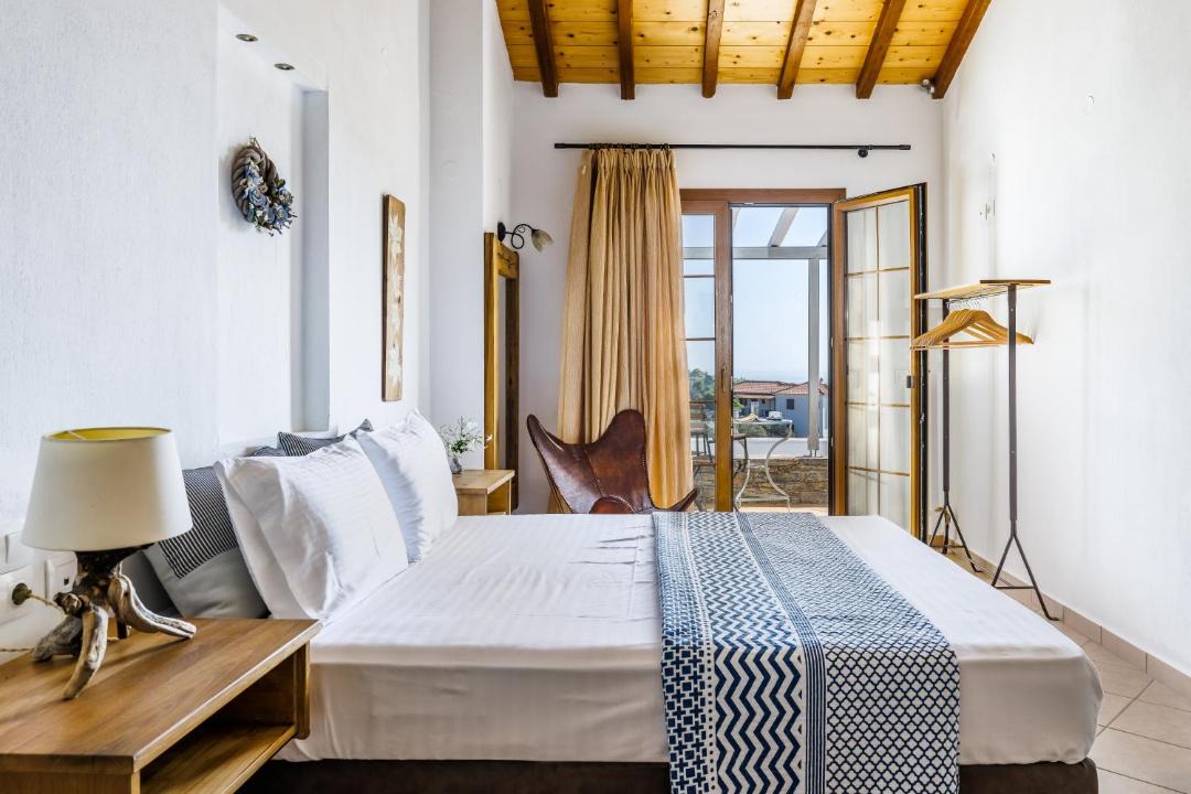 Photo of Bedroom in Stafylos