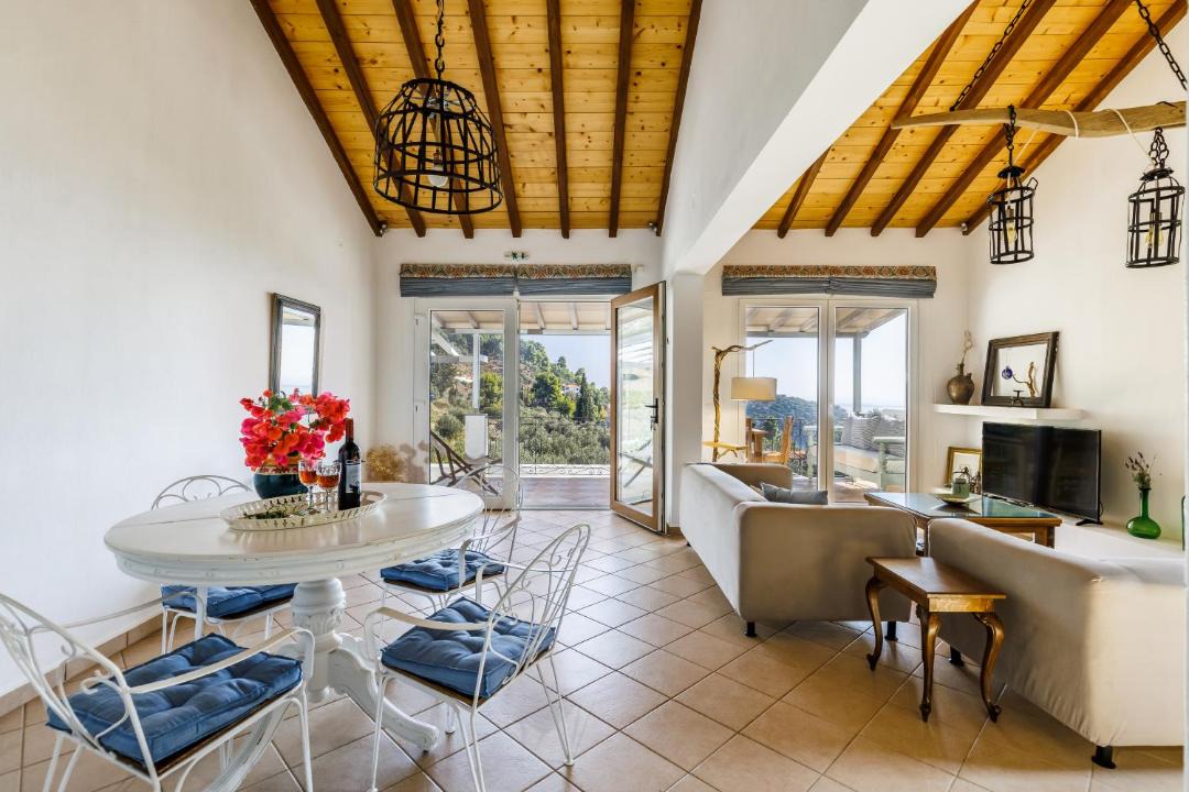 Photo of Livingroom in Stafylos