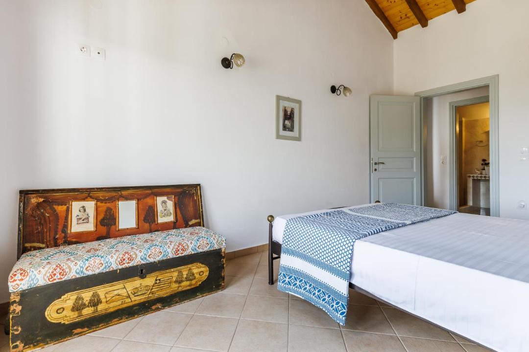 Photo of Bedroom in Stafylos