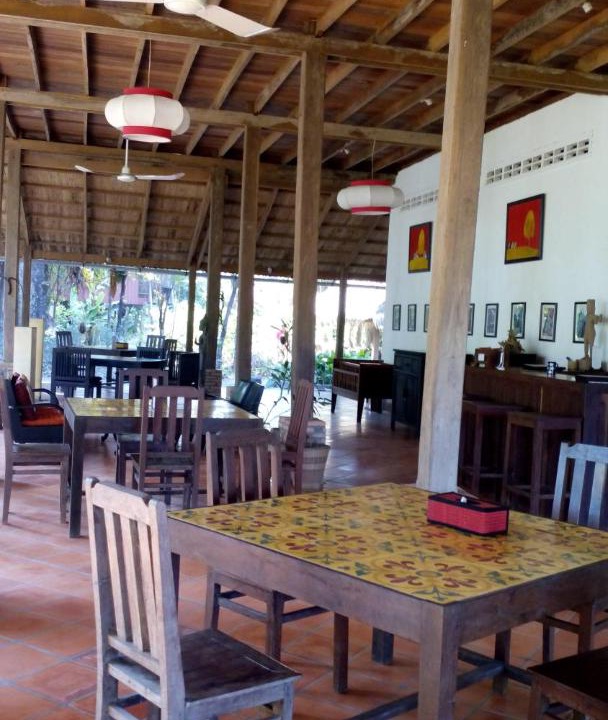 Photo of Others in Kratie