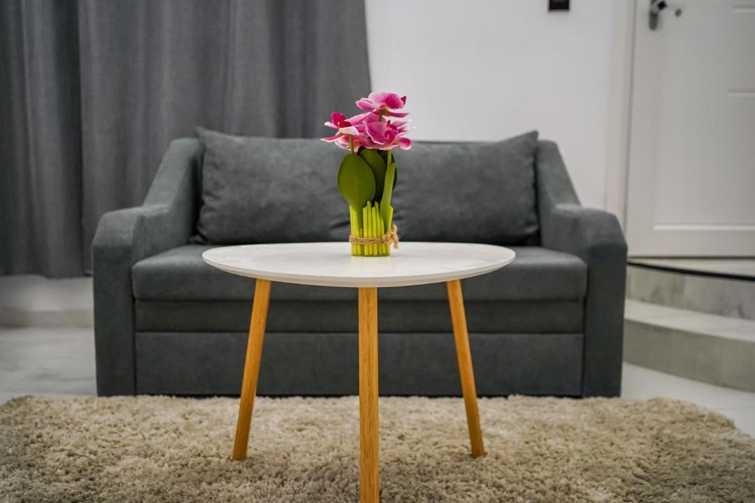 Photo of Livingroom in Veroia