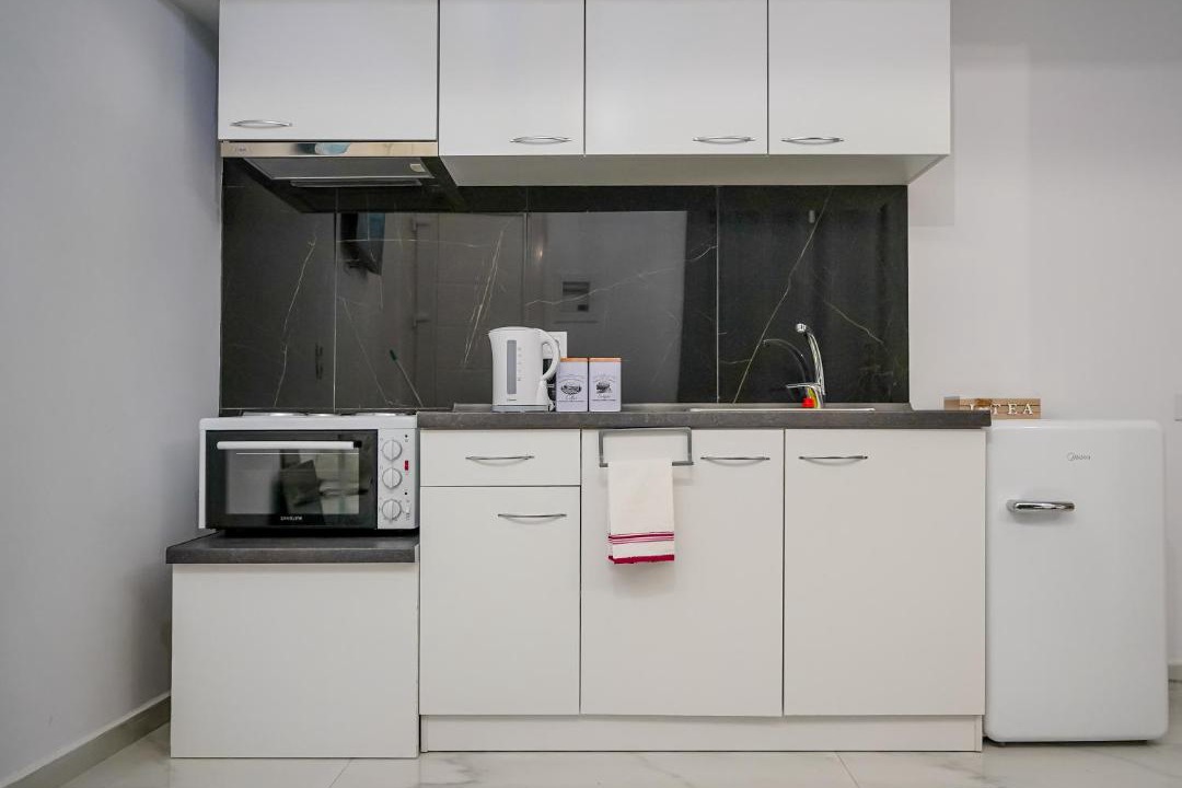Photo of Kitchen in Veroia
