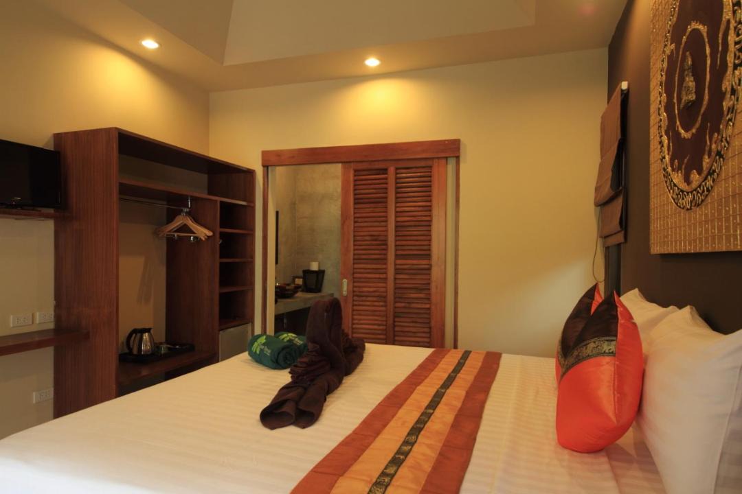 Photo of Bedroom in Lamai