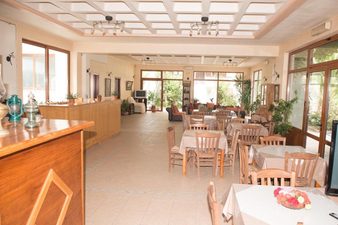 Photo of Livingroom in Vatera