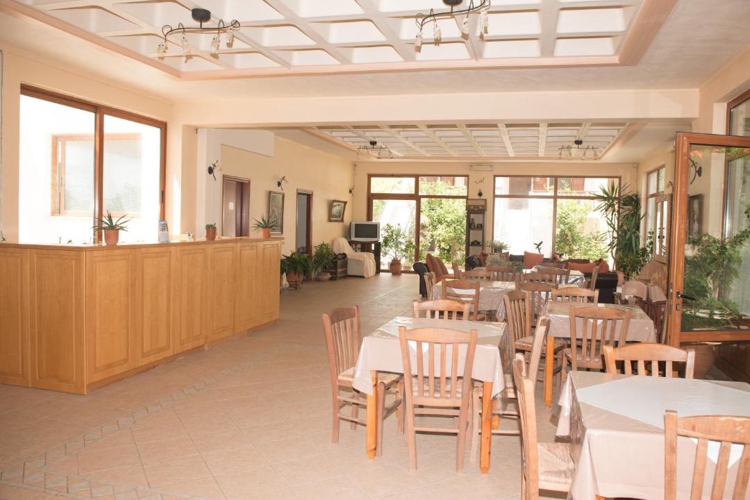 Photo of Livingroom in Vatera