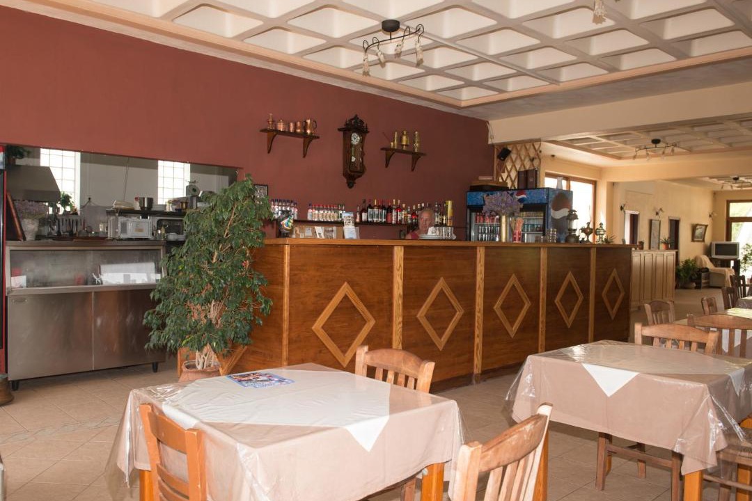 Photo of Livingroom in Vatera