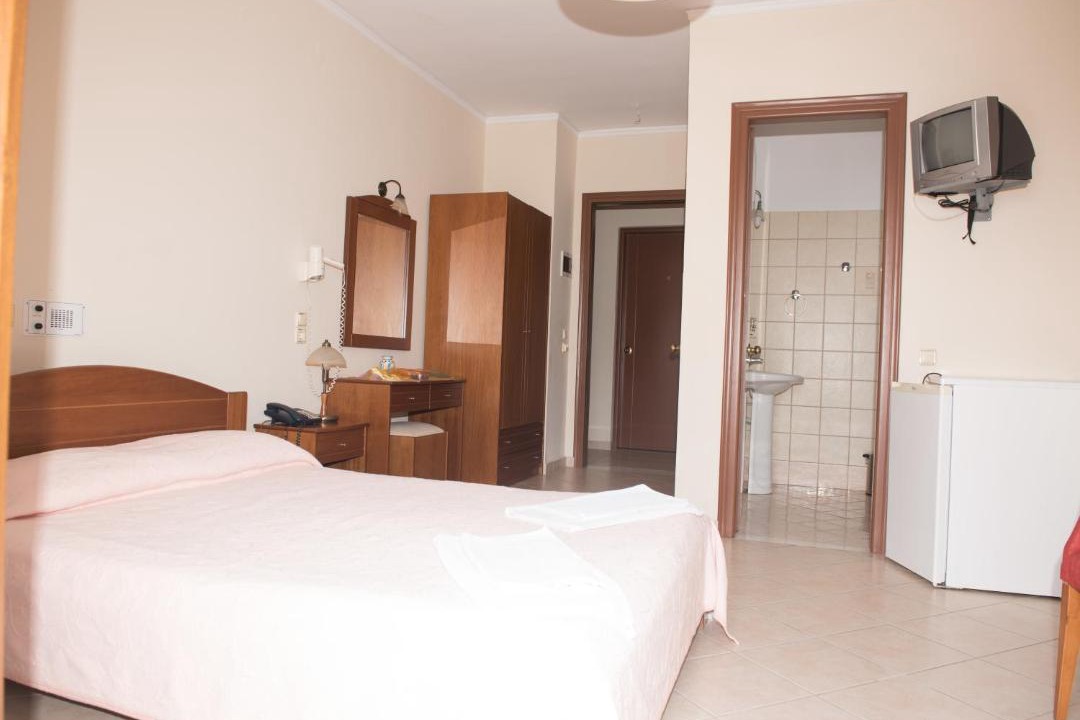 Photo of Bedroom in Vatera