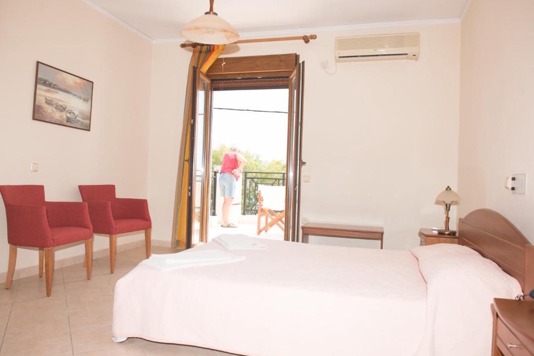 Photo of Bedroom in Vatera