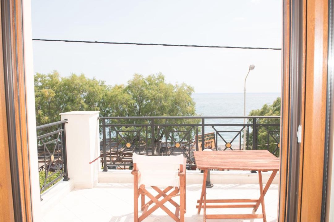 Photo of Patio Balcony in Vatera