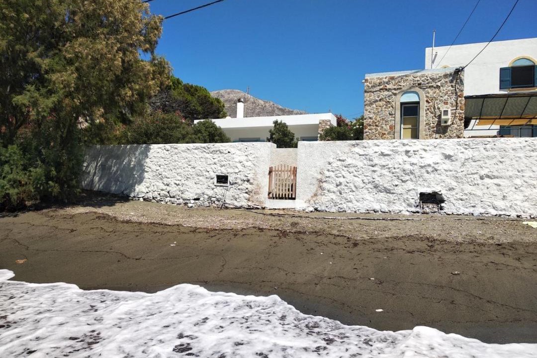Photo of Buildings in Panormos