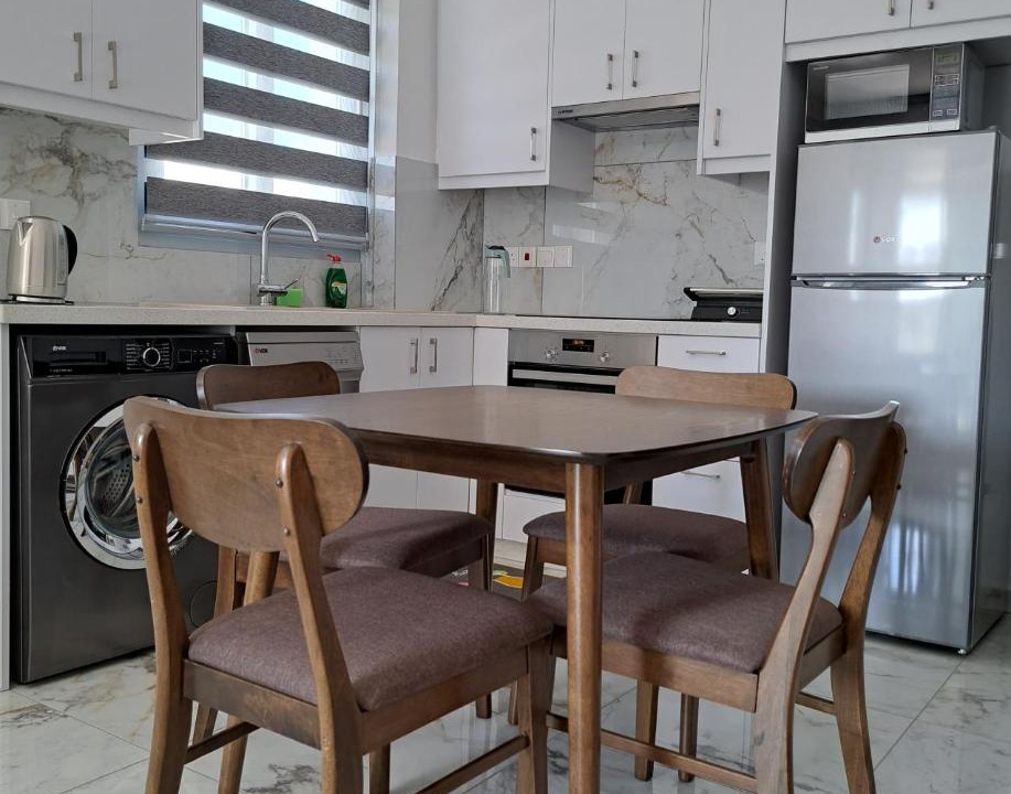 Photo of Kitchen in Nicosia