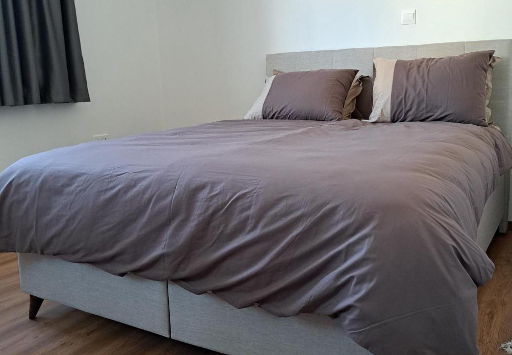 Photo of Bedroom in Nicosia