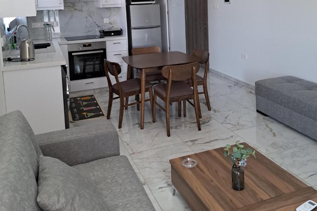 Photo of Livingroom in Nicosia