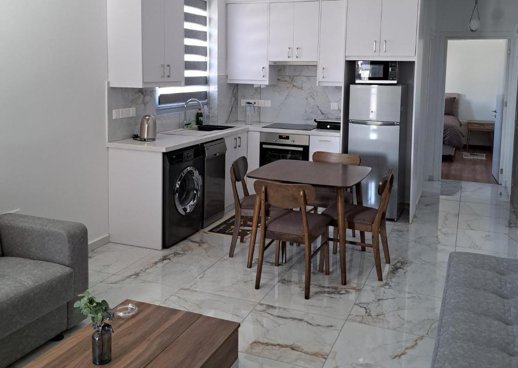 Photo of Livingroom in Nicosia