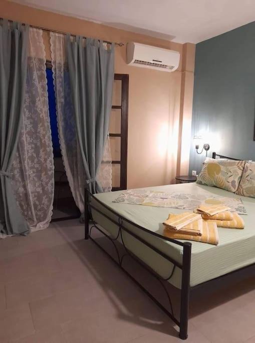 Photo of Bedroom in Afytos