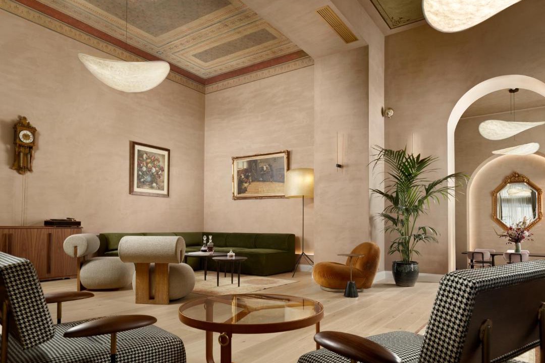 Photo of Livingroom in Psirri