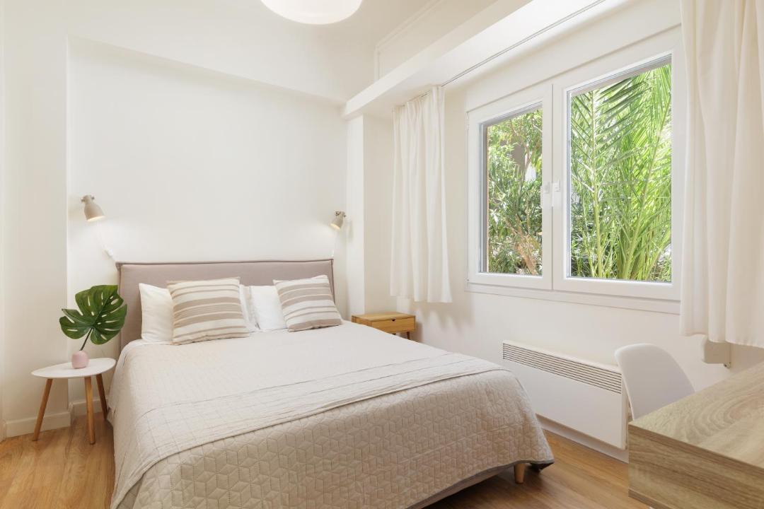 Photo of Bedroom in Corfu Town