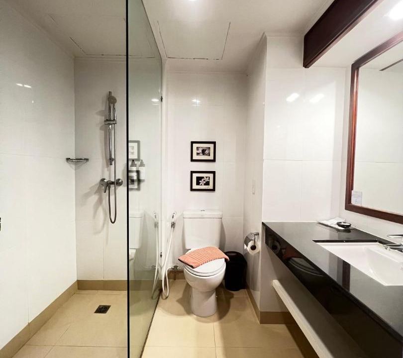 Photo of Bathroom in Chang Phueak