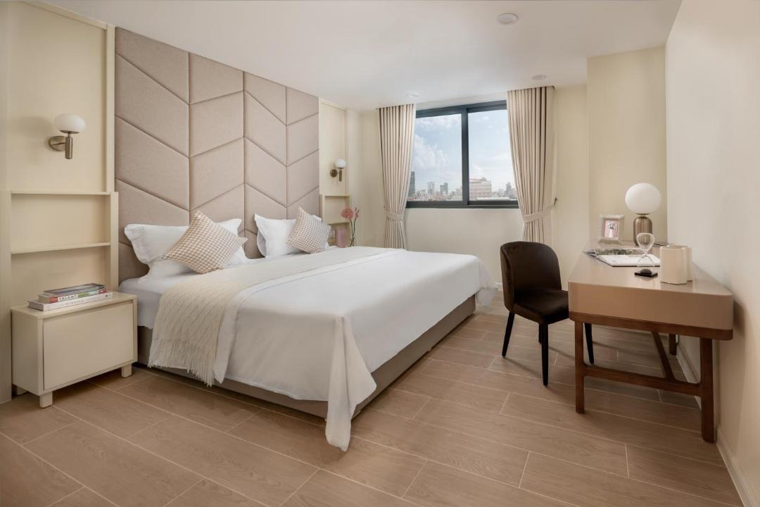 Photo of Bedroom in Tuol Kouk