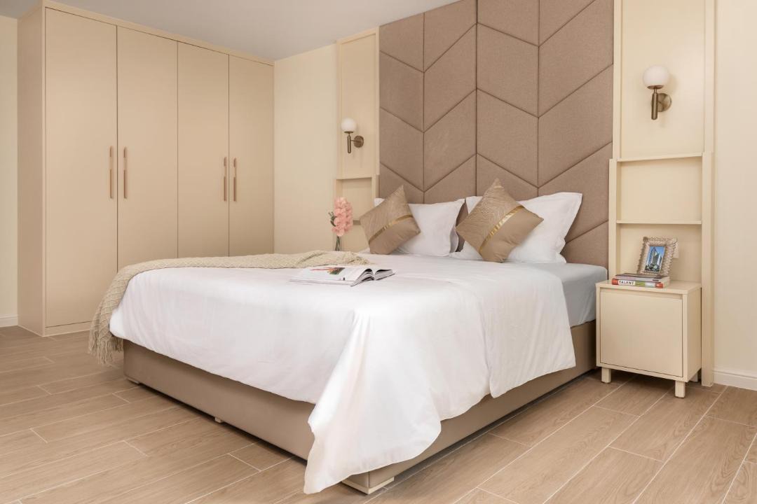 Photo of Bedroom in Tuol Kouk