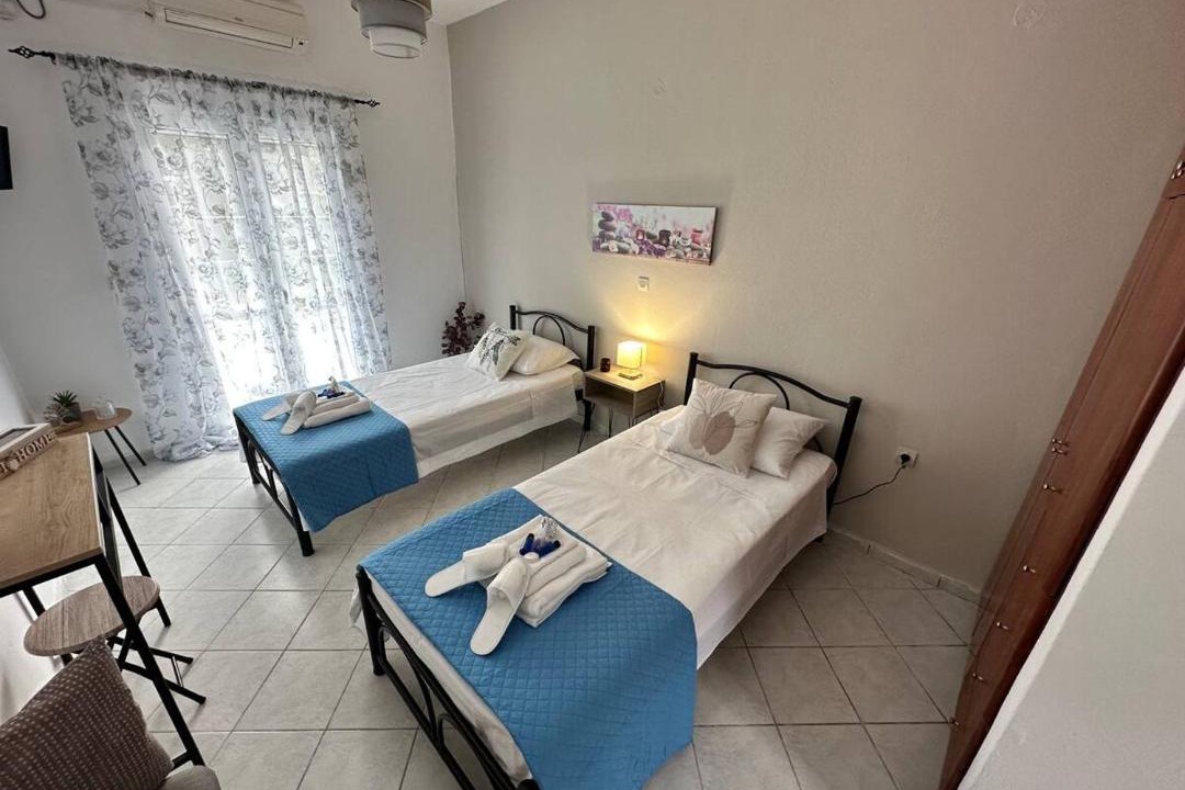 Photo of Livingroom in Perivolion