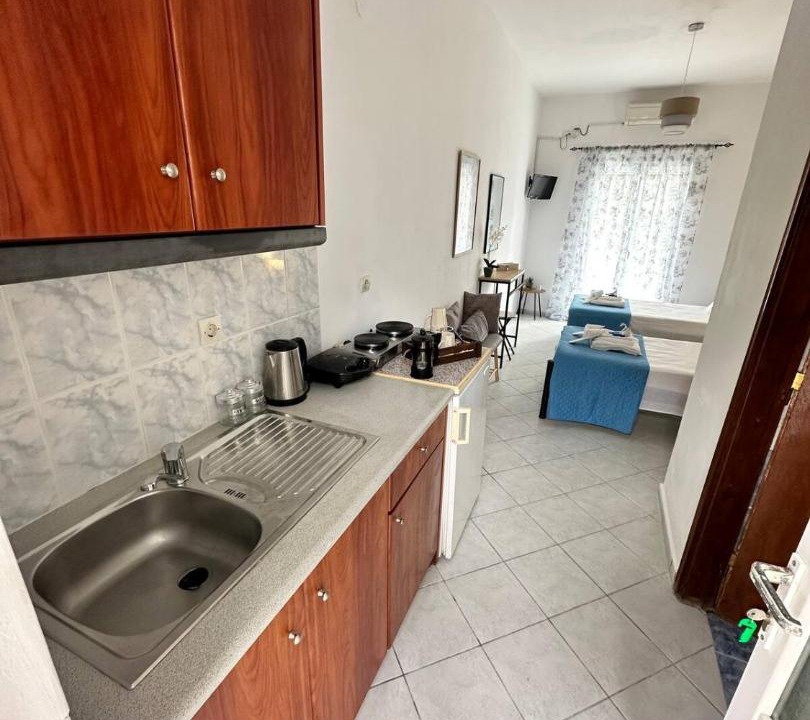 Photo of Kitchen in Perivolion