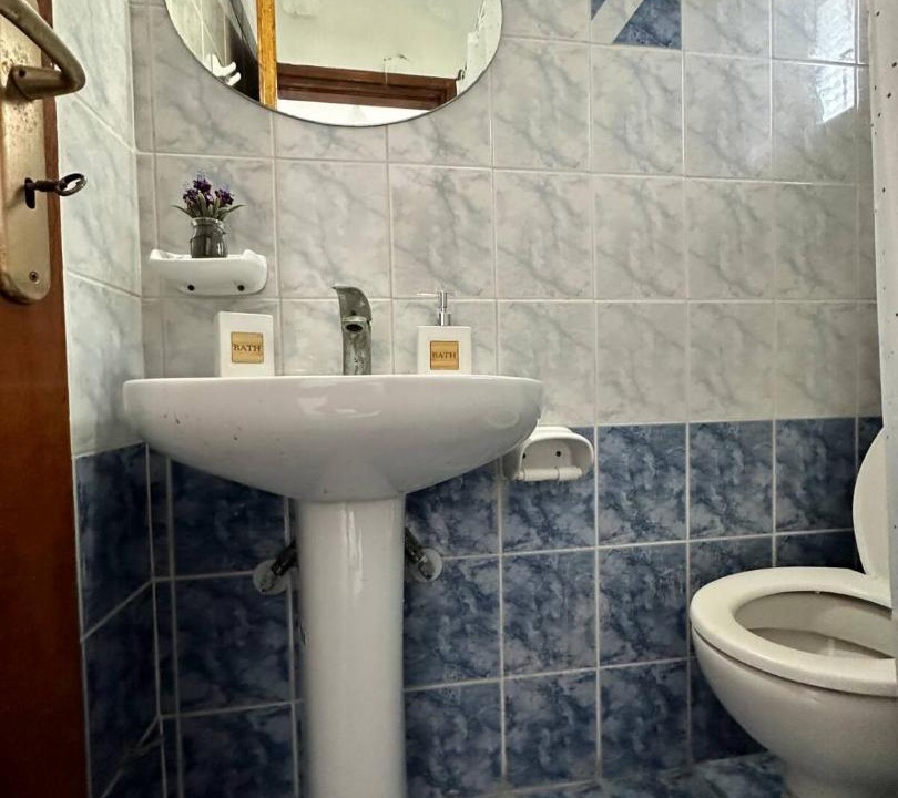 Photo of Bathroom in Perivolion