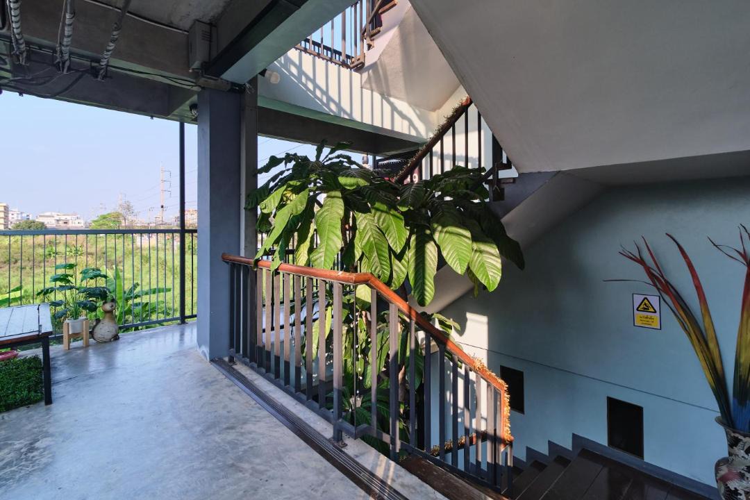 Photo of Patio Balcony in Racha Thewa