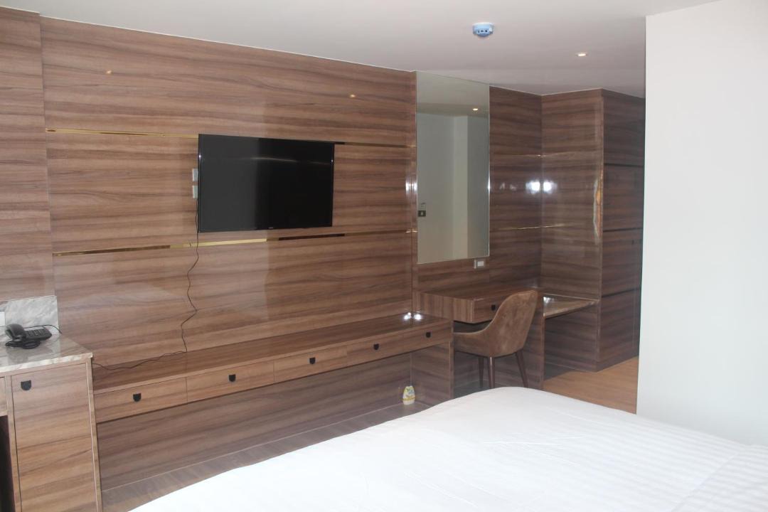 Photo of Bedroom in Ploenchit