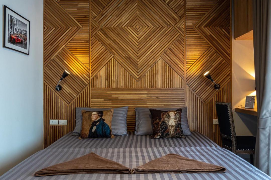 Photo of Bedroom in Minburi