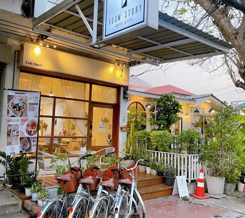 Photo of Others in Ayutthaya