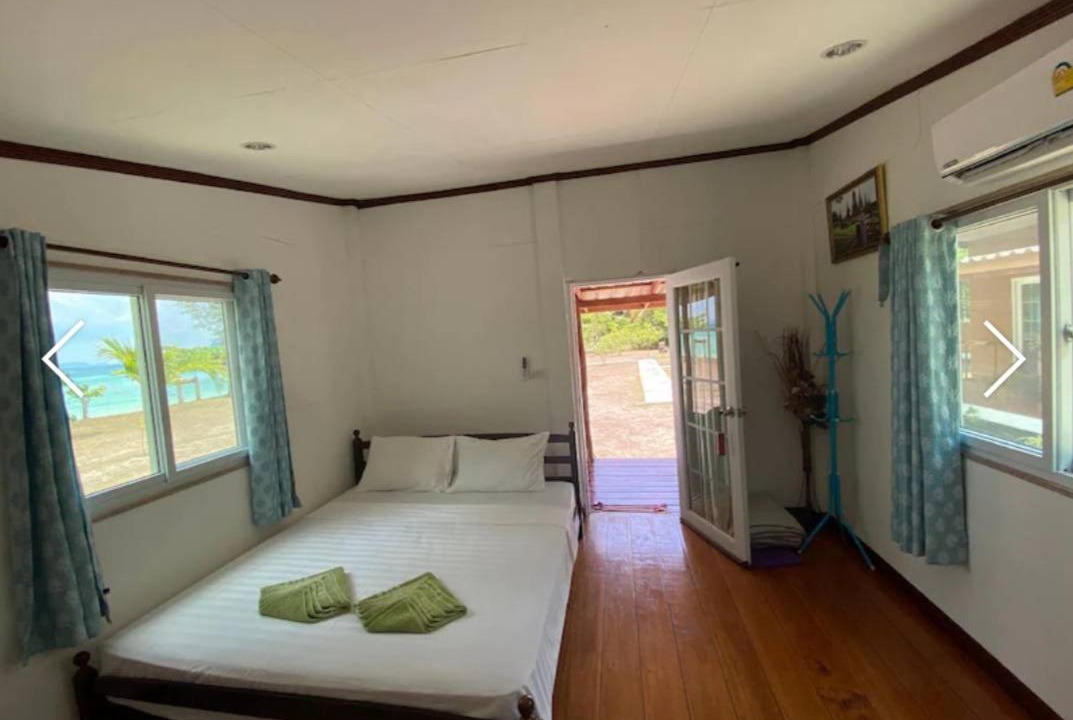 Photo of Bedroom in Ko Ngai