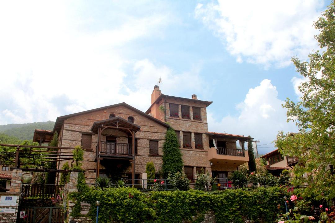 Photo of Others in Koumaria