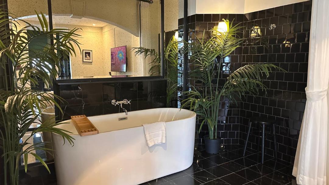 Photo of Bathroom in Pratunam