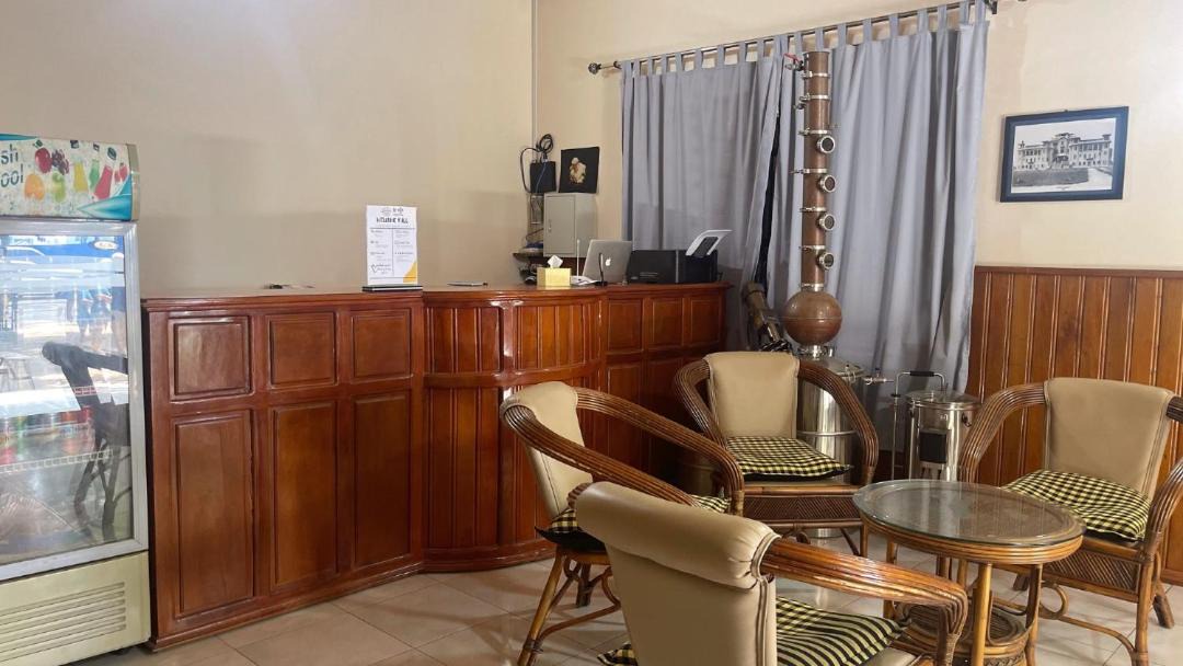 Photo of Livingroom in Kampot