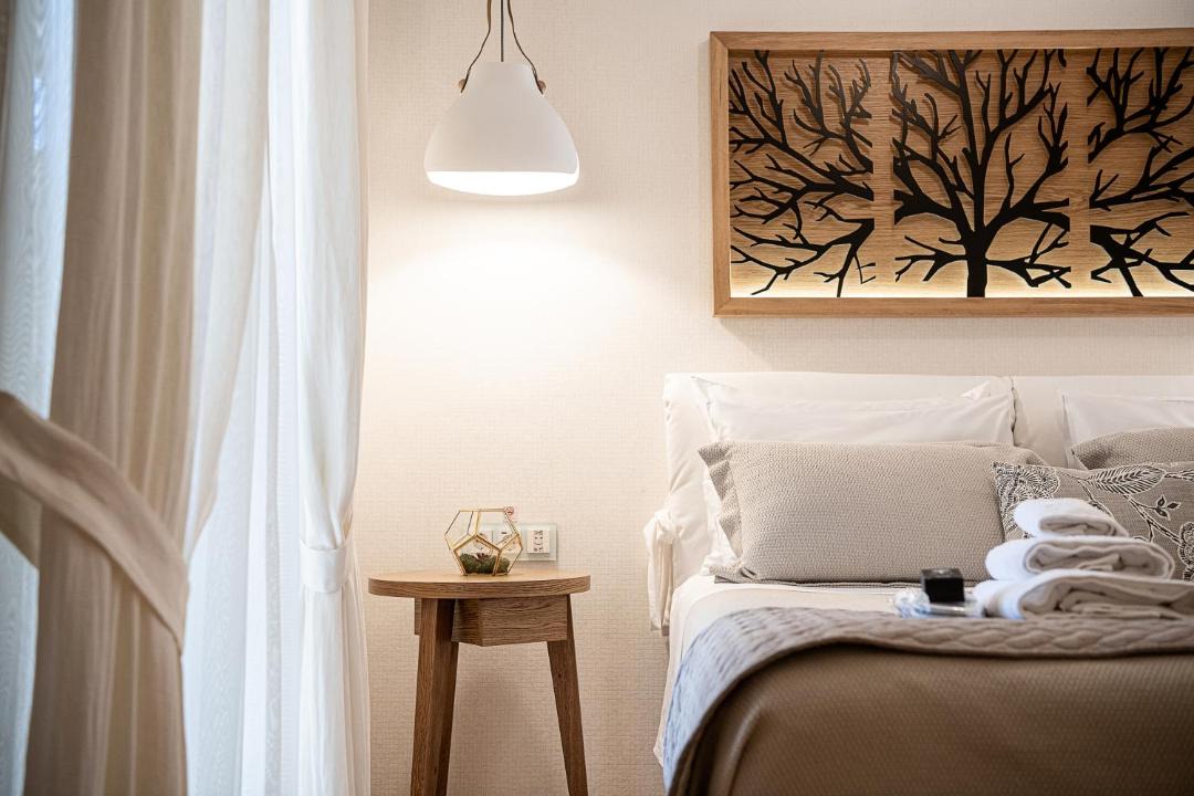 Photo of Bedroom in Faistos