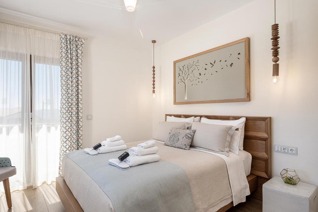 Photo of Bedroom in Faistos