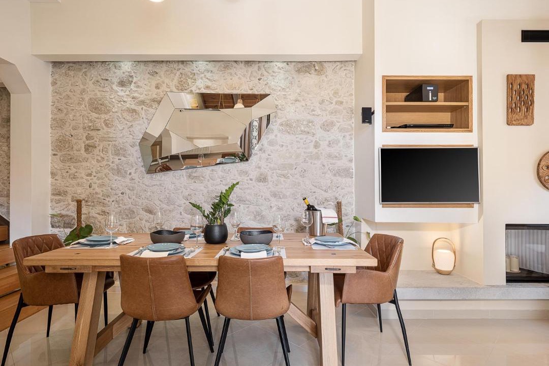 Photo of Livingroom in Faistos