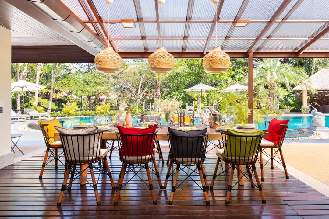 Photo of Livingroom in Rawai