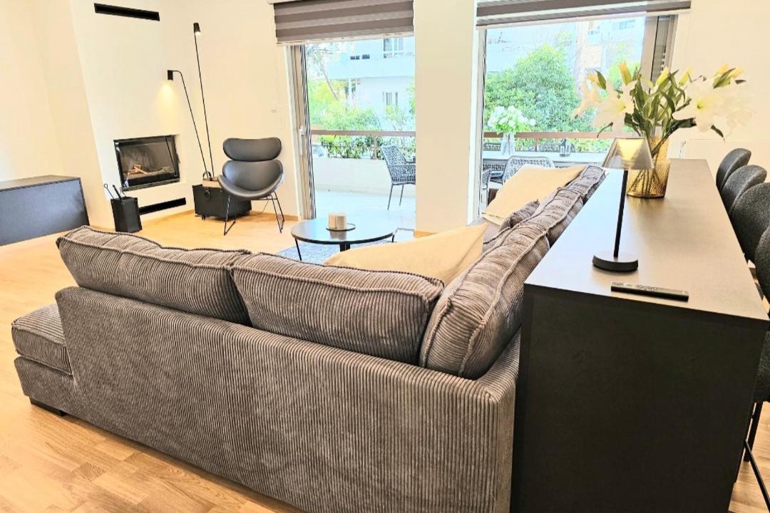 Photo of Livingroom in Marousi