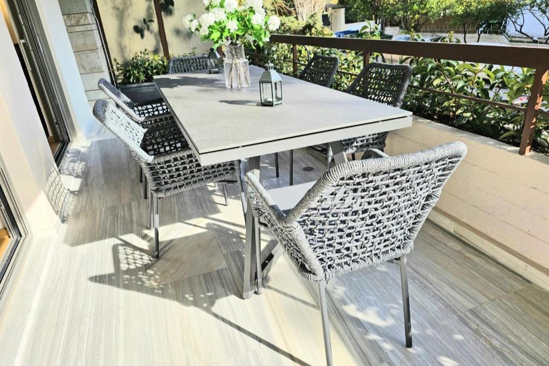 Photo of Patio Balcony in Marousi