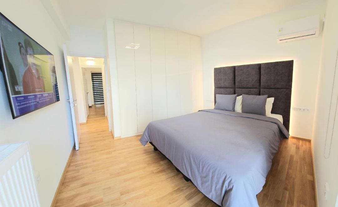 Photo of Bedroom in Marousi