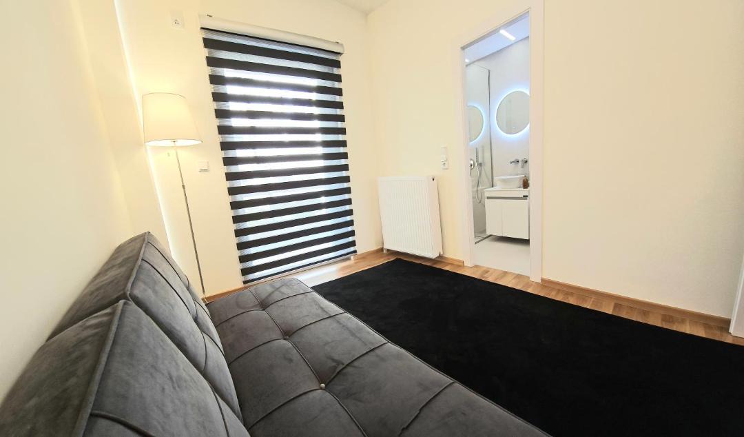 Photo of Bedroom in Marousi