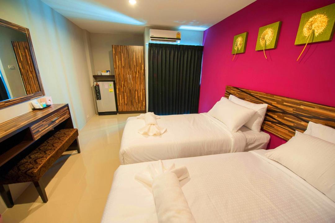 Photo of Bedroom in Racha Thewa