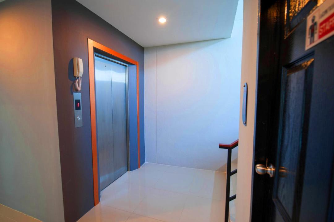Photo of Bathroom in Racha Thewa